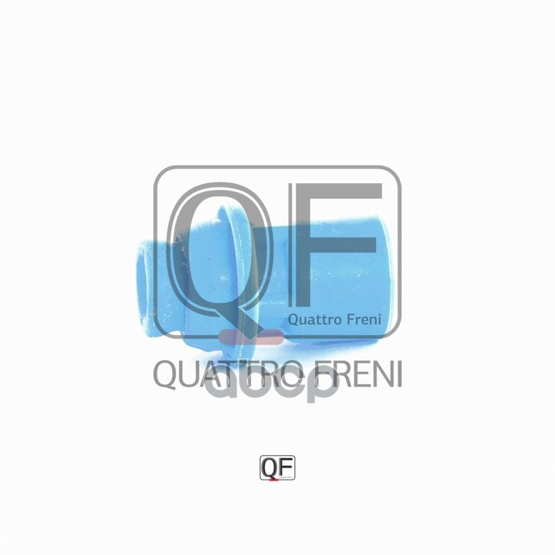 Наконечник катушки зажигания QUATTRO FRENI арт. qf09a00002