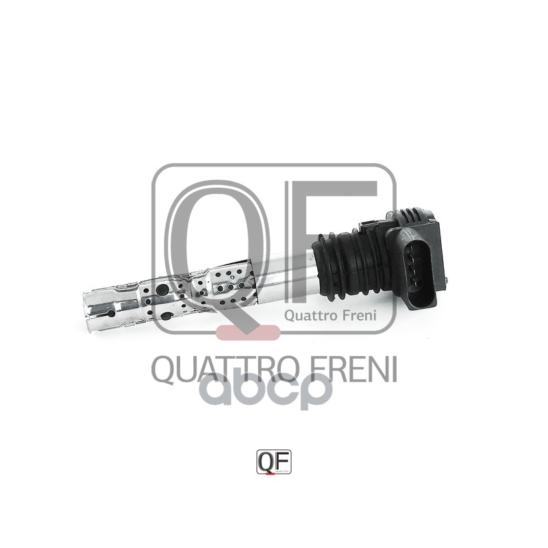 Катушка зажигания QUATTRO FRENI арт. qf09a00087