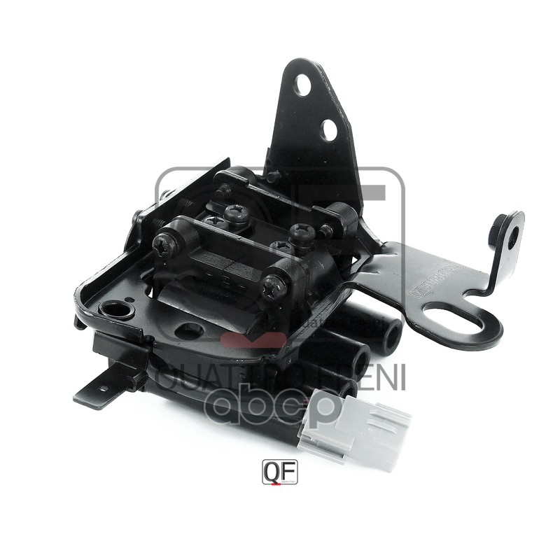 Катушка Зажигания QUATTRO FRENI арт. qf09a00140