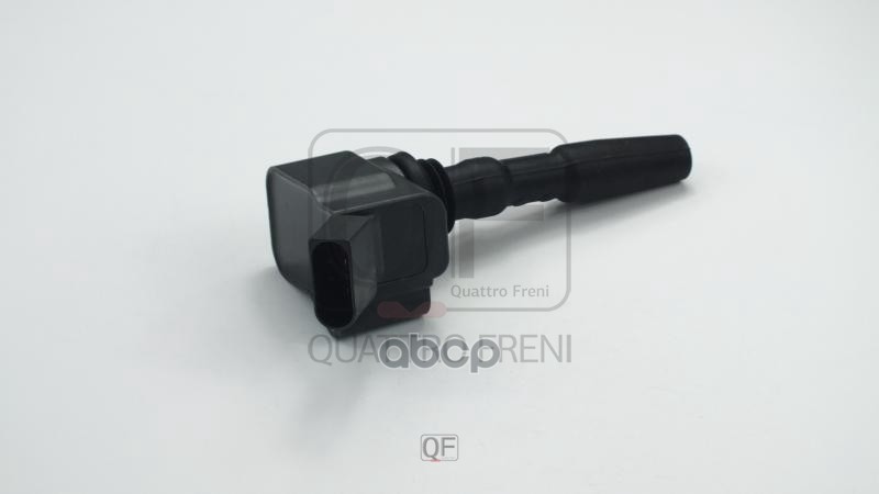 Катушка зажигания QUATTRO FRENI арт. qf09a00174