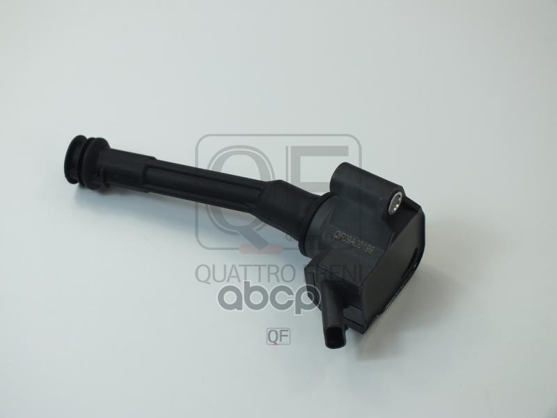 Катушка зажигания QUATTRO FRENI арт. qf09a00199