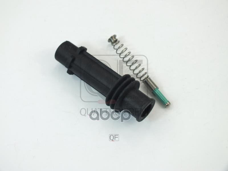 Наконечник Катушки Зажигания QUATTRO FRENI арт. qf09a00203