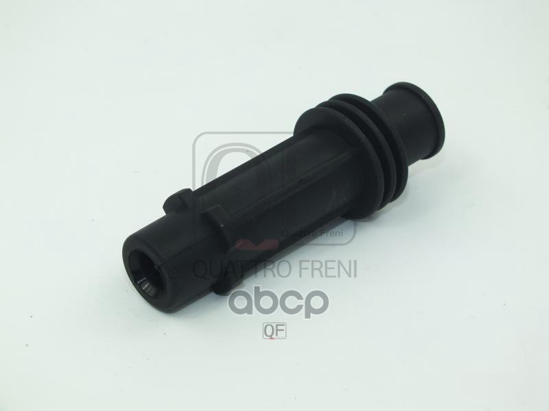 Наконечник катушки зажигания комплект QUATTRO FRENI арт. qf09a00214