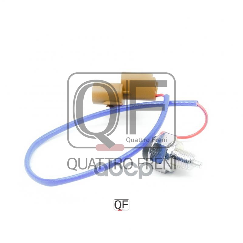 ДАТЧИК ПОЛОЖЕНИЯ РАЗДАТКИ QF10C00008 QUATTRO FRENI арт. QF10C00008