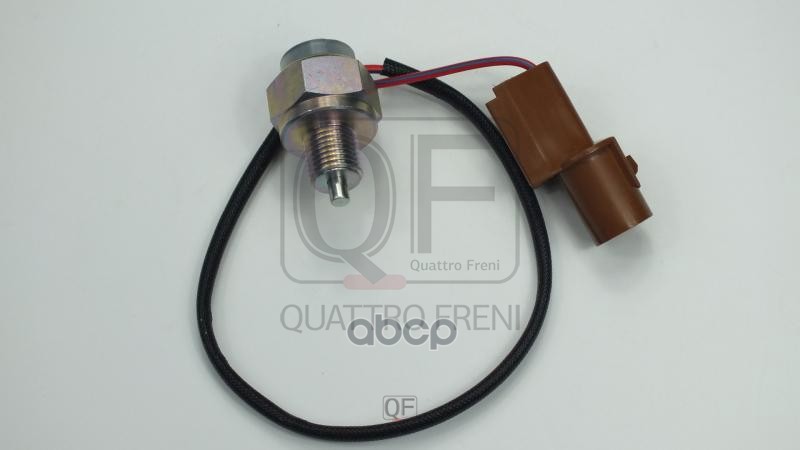Датчик включения полного привода QUATTRO FRENI арт. qf10c00012