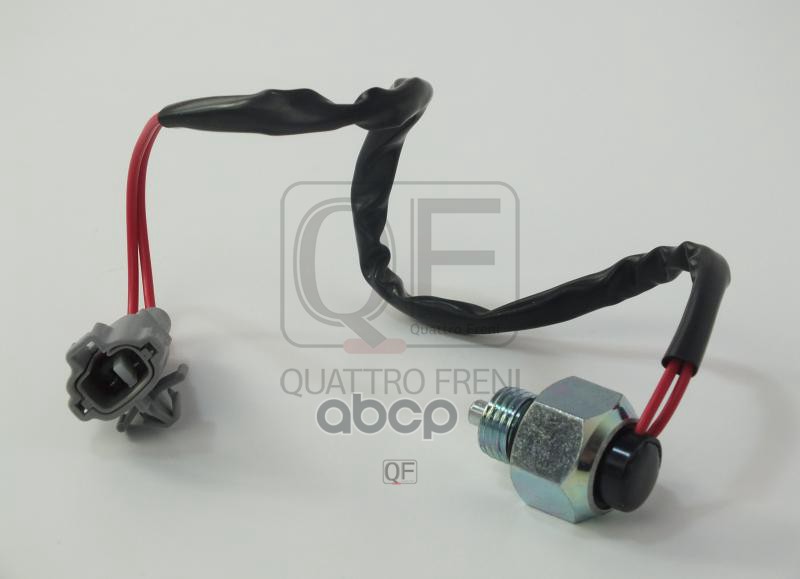 Датчик включения полного привода QUATTRO FRENI арт. qf10c00036
