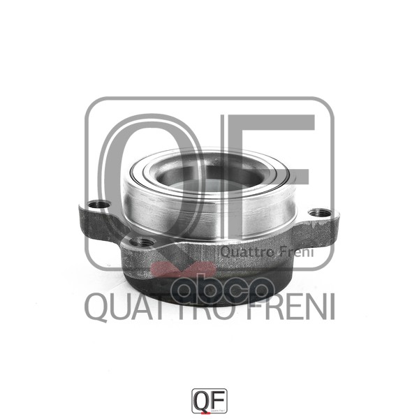 Ступица колеса fr QUATTRO FRENI арт. qf10d00050