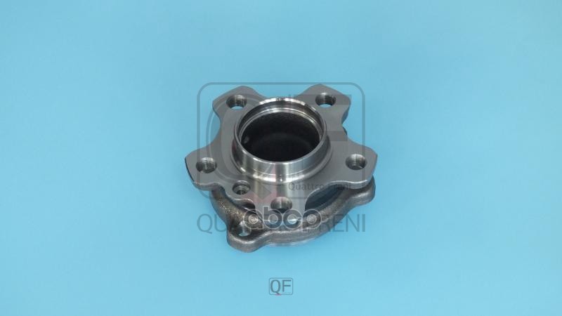 Ступица Колеса Fr QUATTRO FRENI арт. qf10d00169