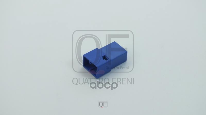 Реле QUATTRO FRENI арт. qf10p00007