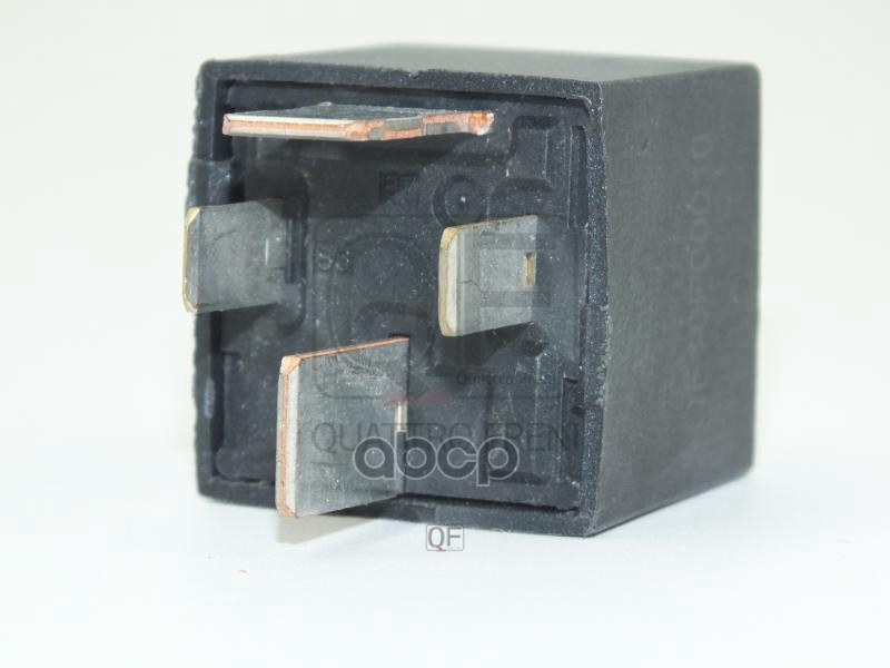 Реле свечей накала QUATTRO FRENI арт. qf10p00010