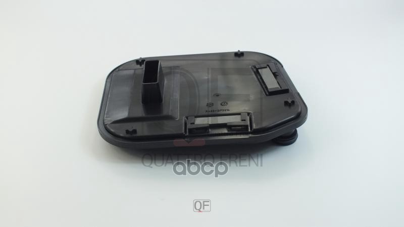 Фильтр АКПП QUATTRO FRENI арт. qf11b00006