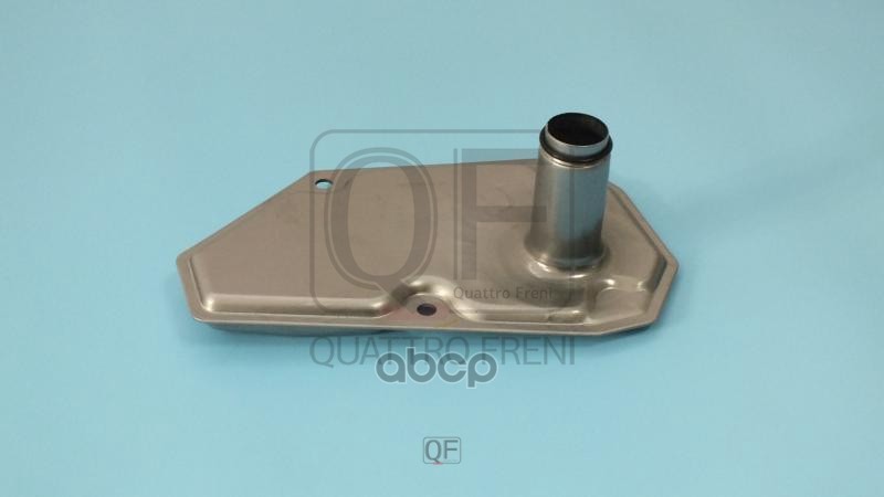 Фильтр АКПП QUATTRO FRENI арт. qf11b00039