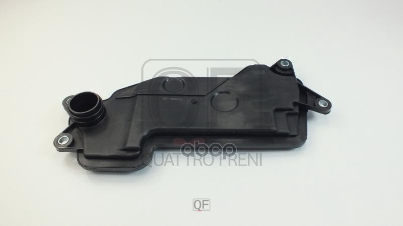 Фильтр АКПП QUATTRO FRENI арт. qf11b00050