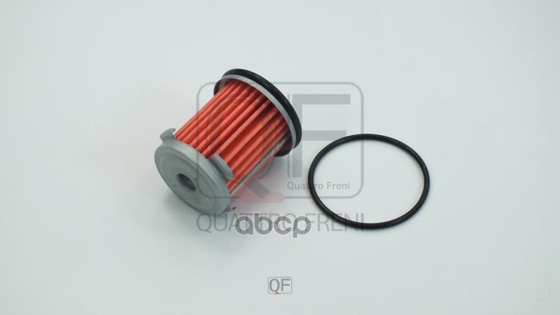 Фильтр АКПП QUATTRO FRENI арт. qf11b00065