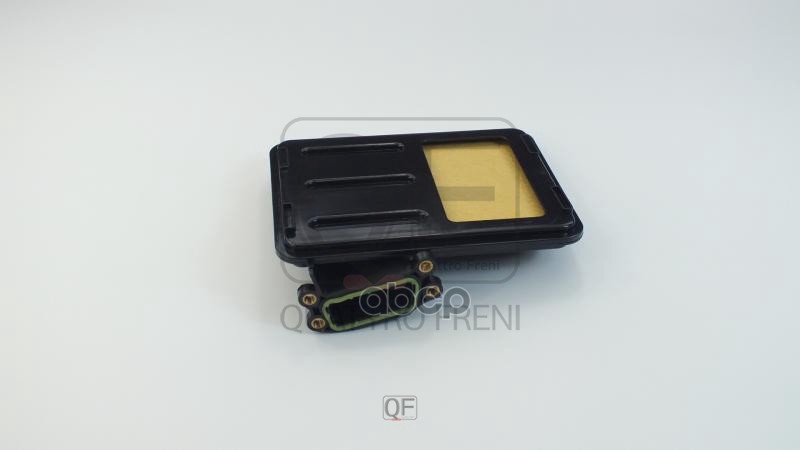 Фильтр АКПП QUATTRO FRENI арт. qf11b00079