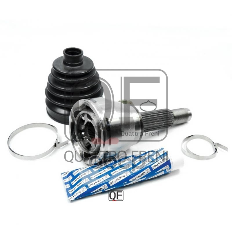 ШРУС наружный fr QUATTRO FRENI арт. qf11c00209