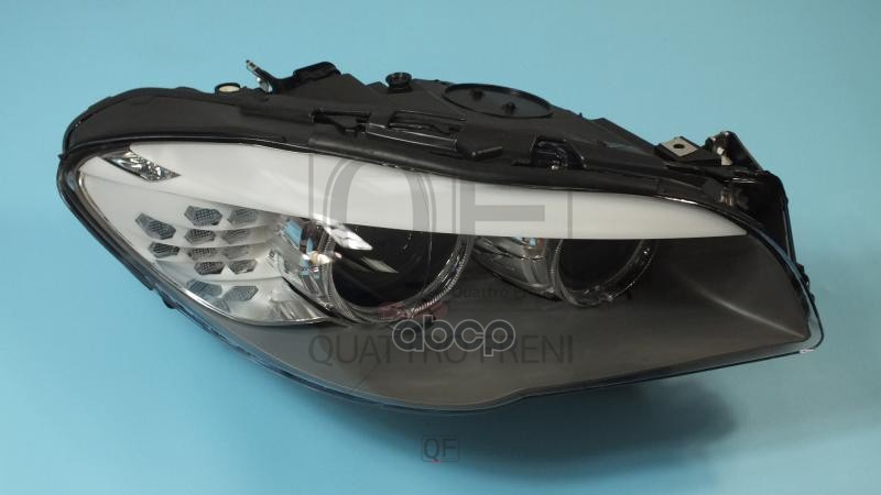 Фара основная rh QUATTRO FRENI арт. qf11m00032