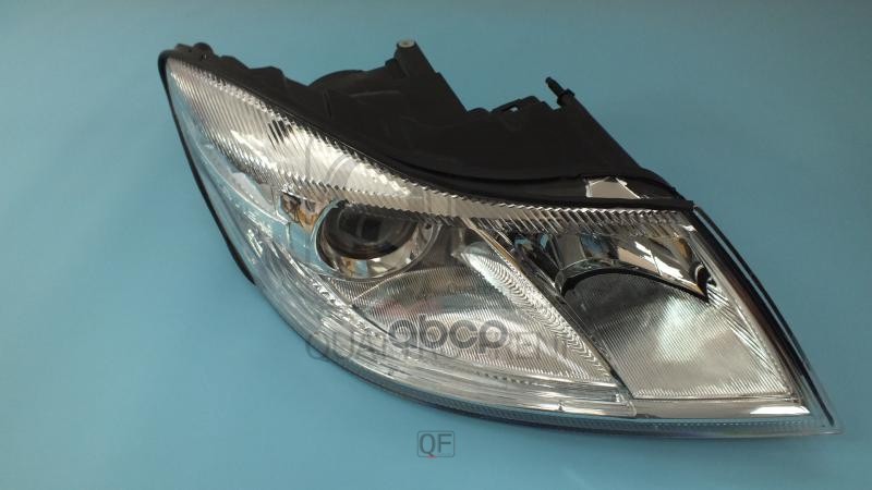 Фара основная rh QUATTRO FRENI арт. qf11m00051