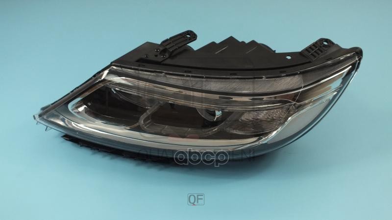 Фара Основная Lh QUATTRO FRENI арт. qf11m00060