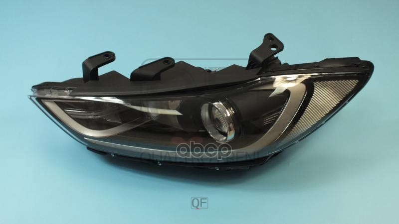 Фара Основная Lh QUATTRO FRENI арт. QF11M00069