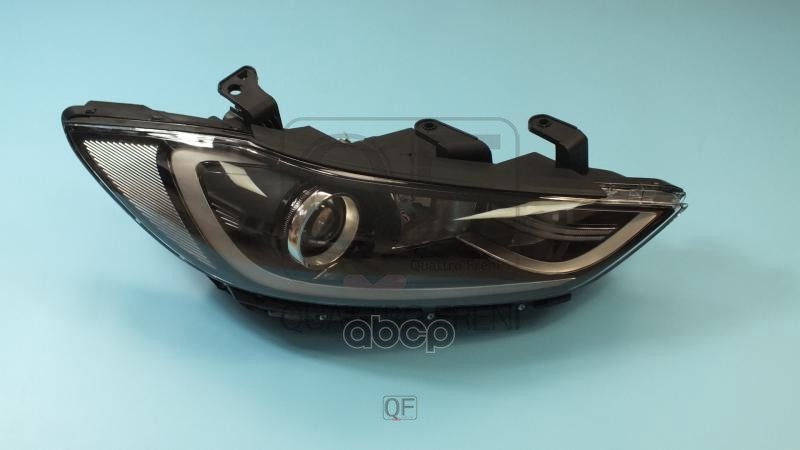 Фара Основная Rh QUATTRO FRENI арт. QF11M00076