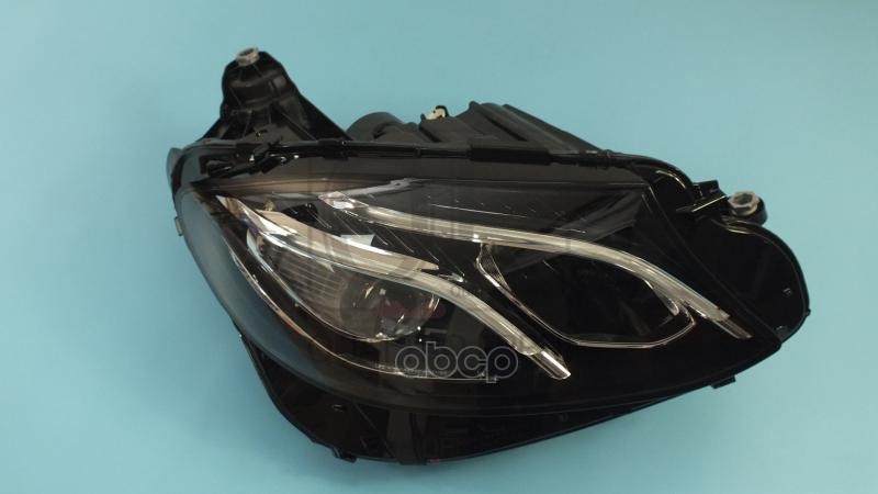 Фара Основная Rh QUATTRO FRENI арт. QF11M00101