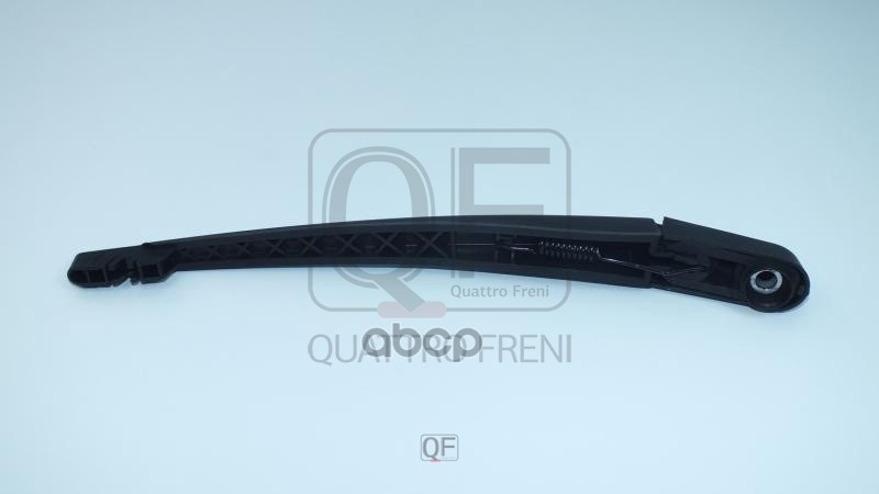 Рычаг стеклоочистителя rr QUATTRO FRENI арт. qf11n00001