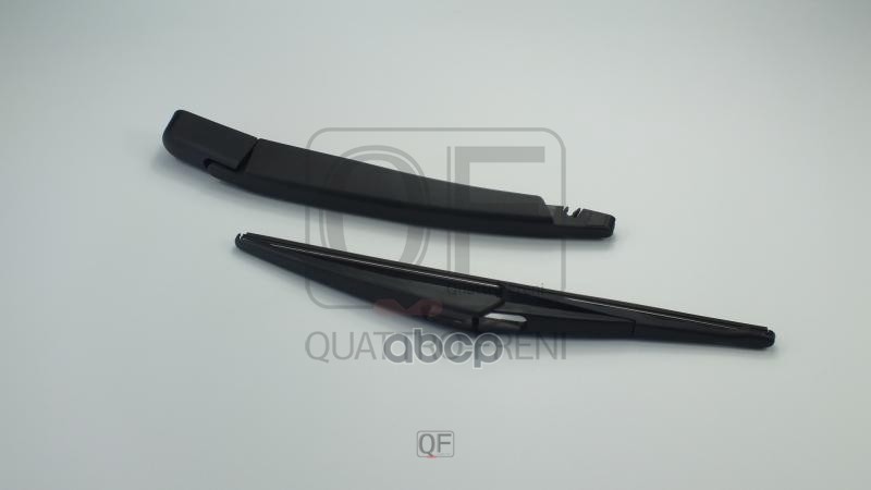 Рычаг стеклоочистителя rr в сборе QUATTRO FRENI арт. qf11n00004