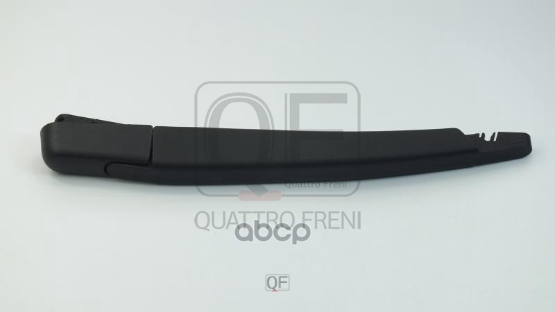 Рычаг стеклоочистителя rr QUATTRO FRENI арт. qf11n00005