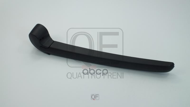Рычаг стеклоочистителя rr QUATTRO FRENI арт. qf11n00012
