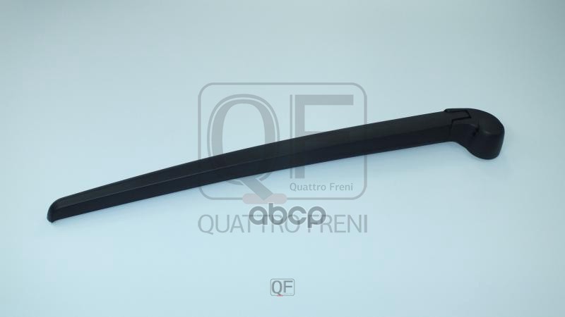 Рычаг стеклоочистителя rr QUATTRO FRENI арт. qf11n00017