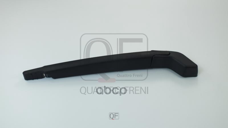 Рычаг стеклоочистителя rr QUATTRO FRENI арт. qf11n00021