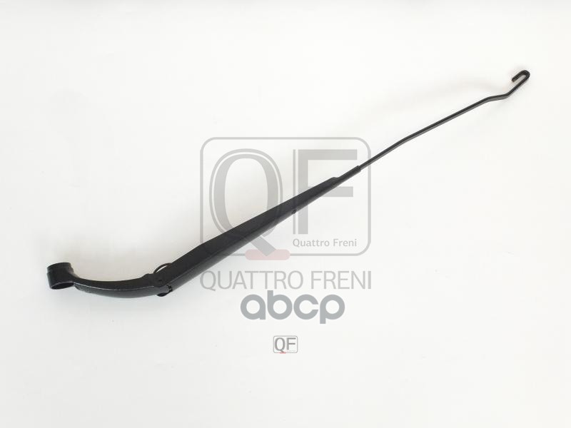 Рычаг стеклоочистителя rh QUATTRO FRENI арт. qf11n00065