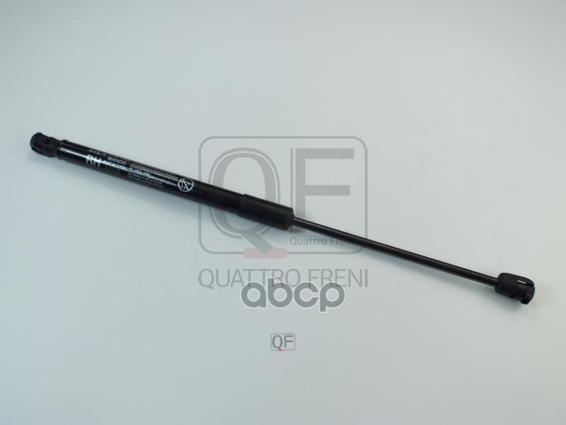 Амортизатор багажника rh QUATTRO FRENI арт. qf12h00046