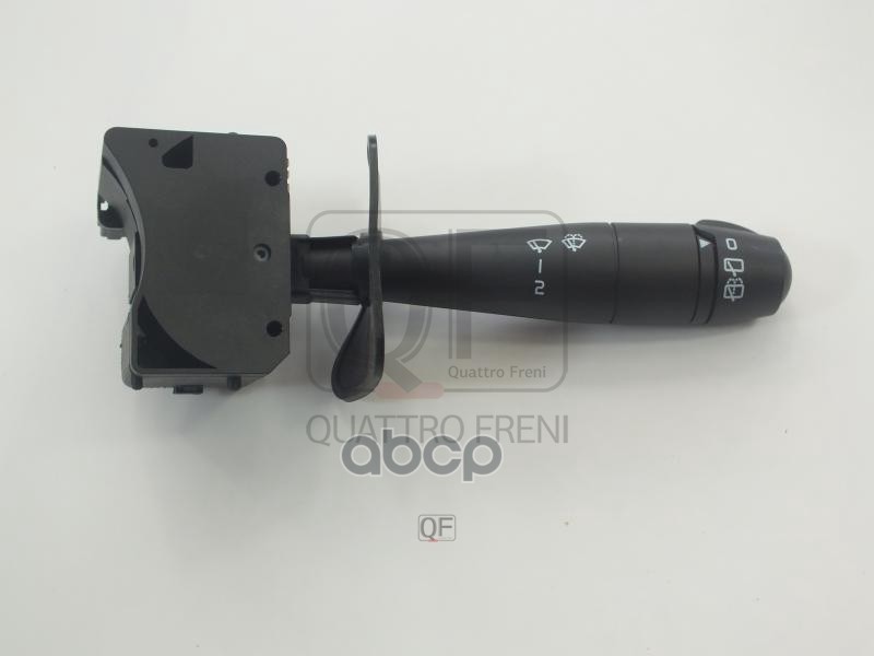 Переключатель подрулевой QUATTRO FRENI арт. qf12n00010