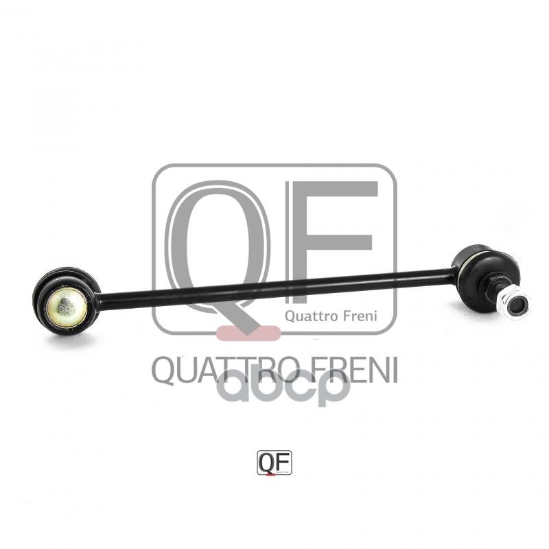 Стойка Стабилизатора Fr Rh Qf13d00024 QUATTRO FRENI арт. QF13D00024