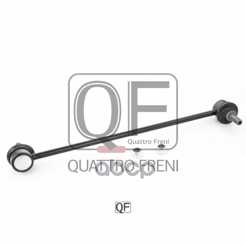 Стойка Стабилизатора Fr QUATTRO FRENI арт. qf13d00055
