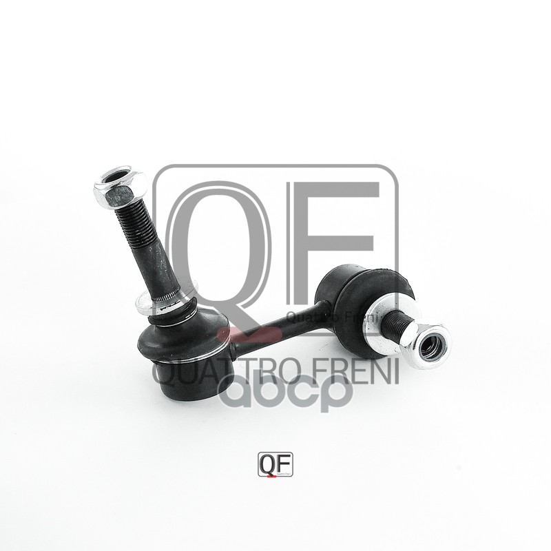 Стойка стабилизатора fr lh QUATTRO FRENI арт. qf13d00068