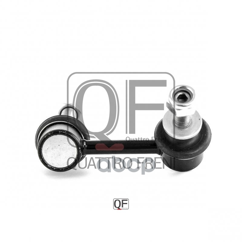 Стойка Стабилизатора Fr Rh Qf13d00072 QUATTRO FRENI арт. QF13D00072