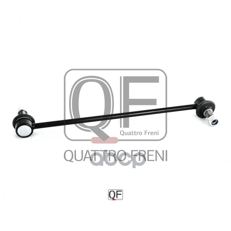 Стойка стабилизатора fr QUATTRO FRENI арт. qf13d00094