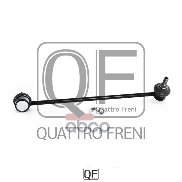 Стойка Стабилизатора Fr Lh QUATTRO FRENI арт. qf13d00101