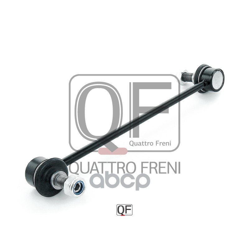 Стойка Стабилизатора Fr Rh QUATTRO FRENI арт. qf13d00166