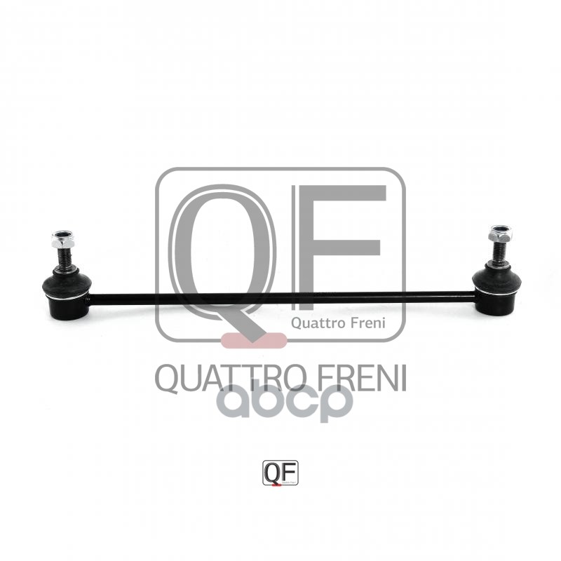 Стойка стабилизатора fr QUATTRO FRENI арт. qf13d00227