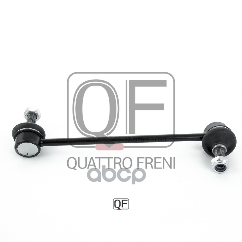Стойка стабилизатора fr rh QUATTRO FRENI арт. qf13d00239