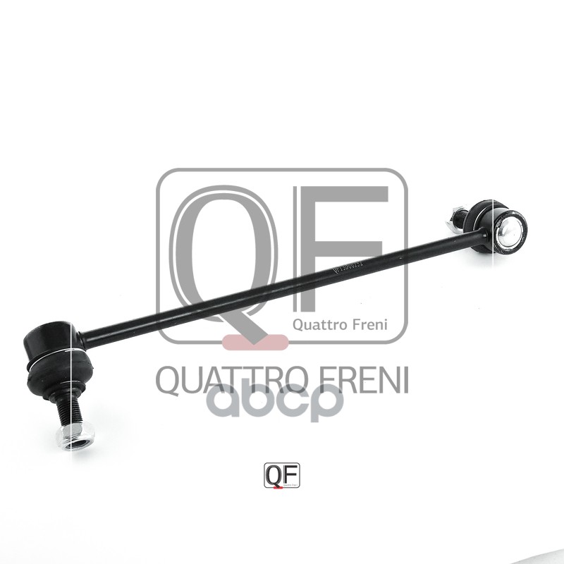 Стойка стабилизатора fr rh QUATTRO FRENI арт. qf13d00252