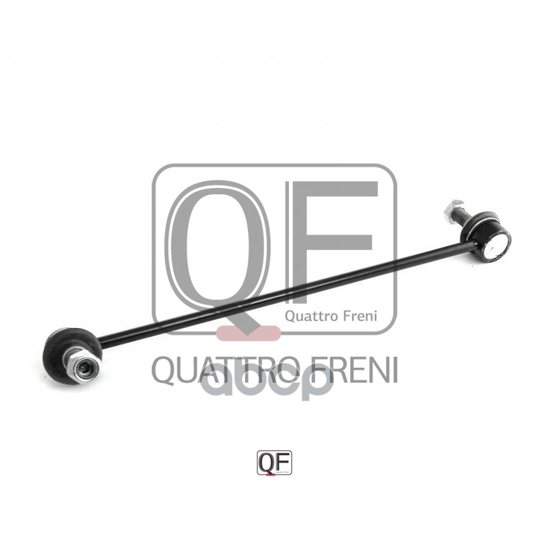 Стойка Стабилизатора Fr Rh Qf13d00261 QUATTRO FRENI арт. QF13D00261