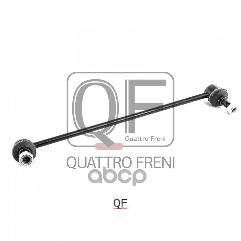 Стойка Стабилизатора Fr Lh QUATTRO FRENI арт. qf13d00294