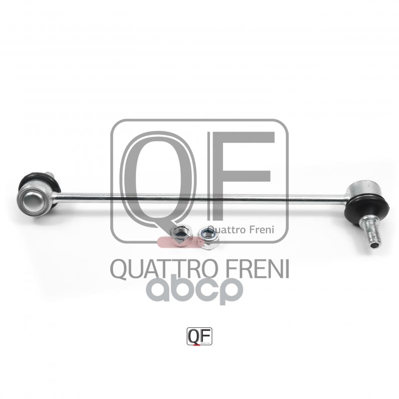 Стойка стабилизатора fr rh QUATTRO FRENI арт. qf13d00352