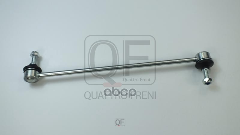 Стойка Стабилизатора Fr QUATTRO FRENI арт. qf13d00371