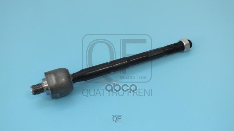 Тяга Рулевая QUATTRO FRENI арт. qf13e00012